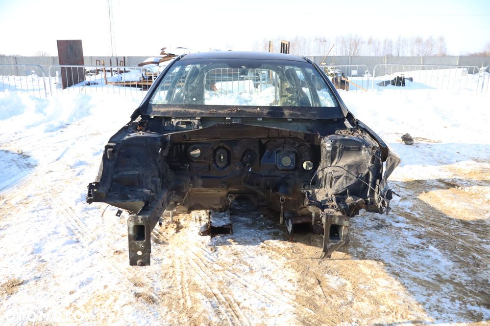 ĆWIARTKA LEWY PRZÓD PODŁUŻNICA KIA OPTIMA IV SW - 5