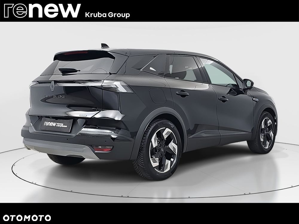 Renault Symbioz 1.8 E-Tech Full Hybrid 160 Esprit Alpine - 5