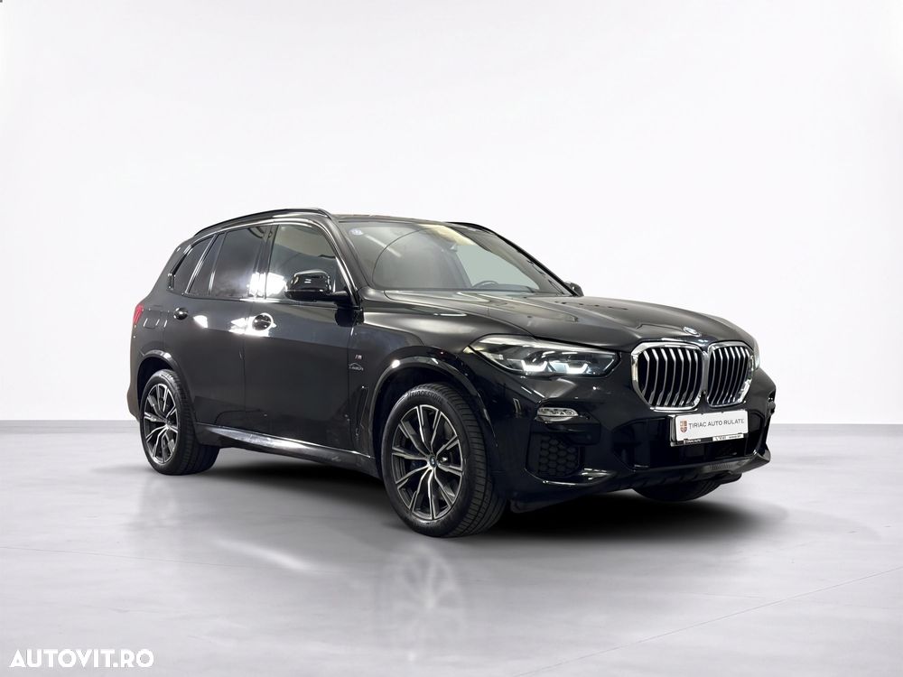 BMW X5 - 8