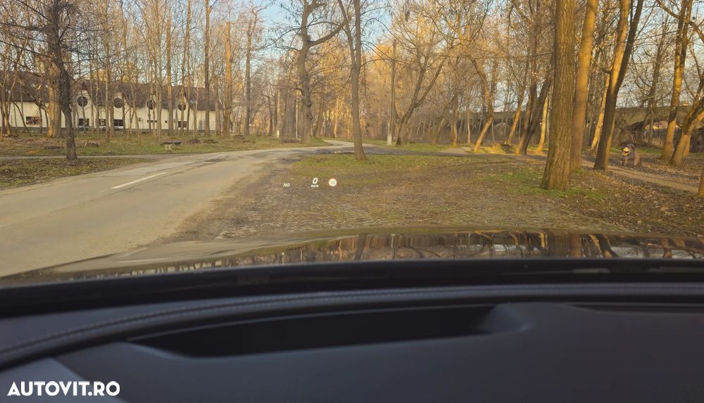 Mercedes-Benz E 220 d 9G-TRONIC Exclusive - 25