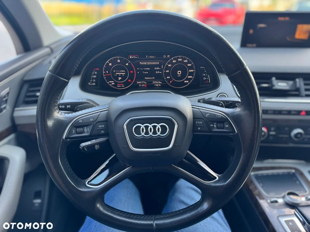 Audi Q7 - 14
