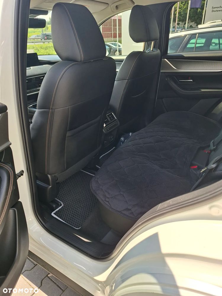 Mazda CX-60 2.5 PHEV Homura AWD - 11