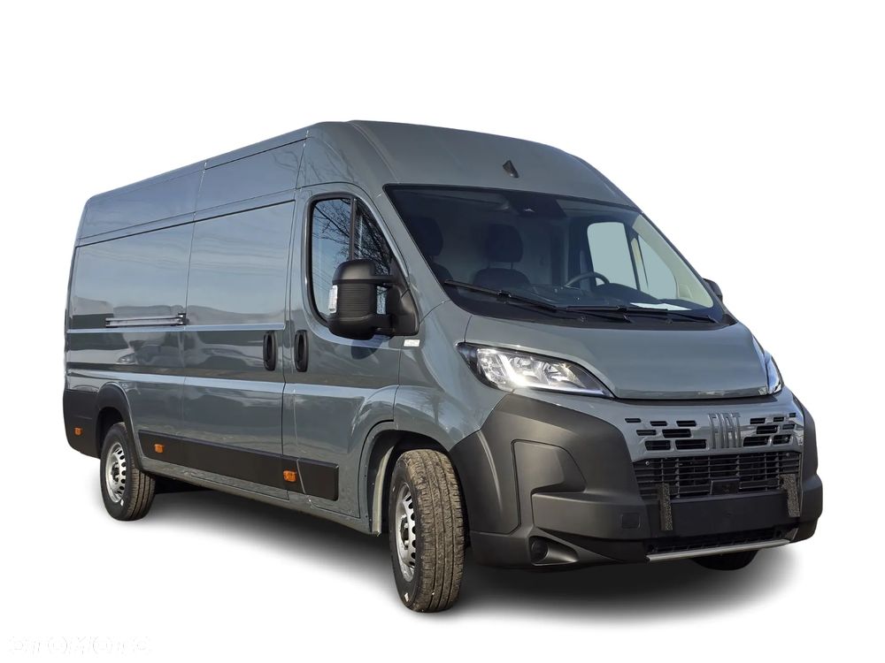 Fiat Ducato Maxi L4H2 140KM M6 3,5t. - 9