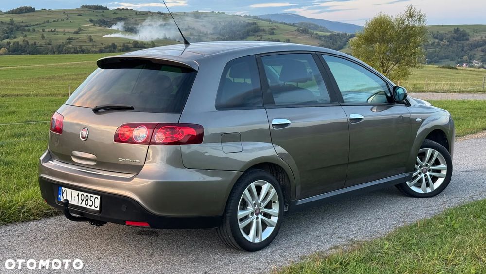 Fiat Croma - 3