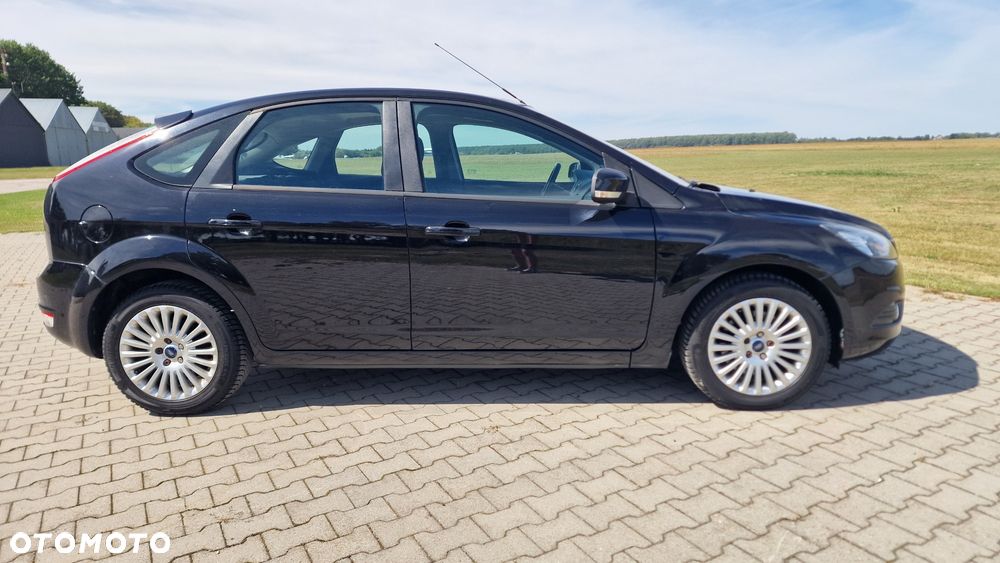 Ford Focus 2.0 Titanium - 8