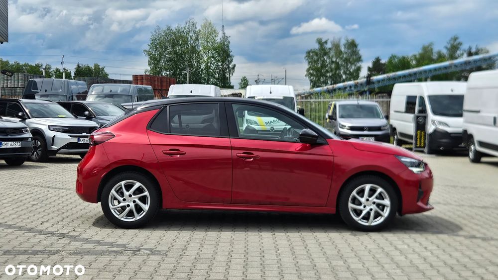 Opel Corsa 1.2 GS Line S&S - 26