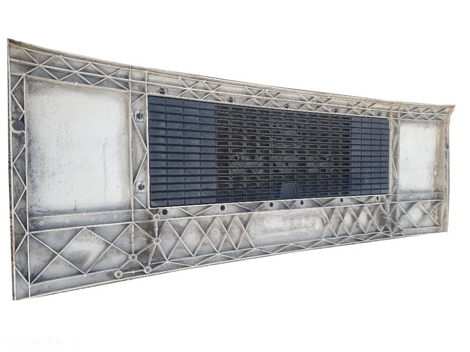 MASKA ATRAPA GRILL MAN F90 F2000 * - 5