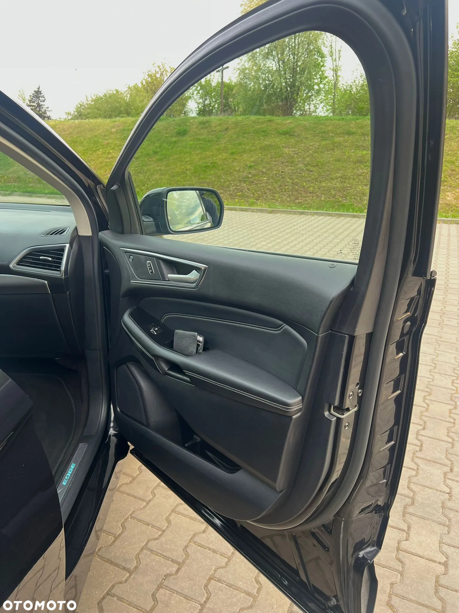 Ford Edge 2.0 EcoBlue Twin-Turbo 4WD Titanium - 21