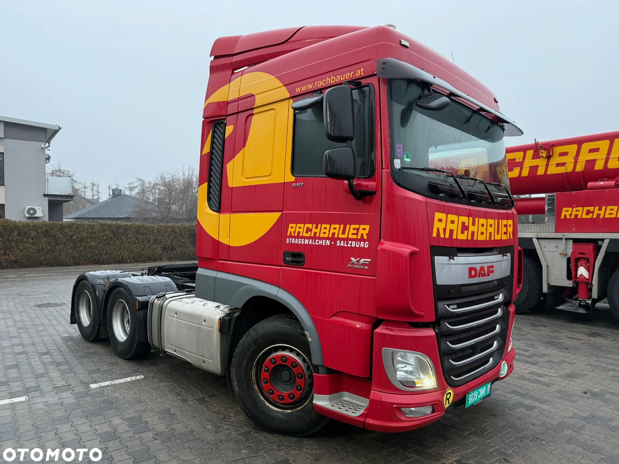 DAF XF 510 FTT - 3