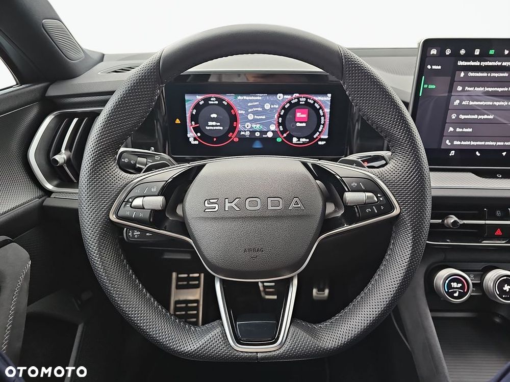 Skoda Kodiaq 2.0 TDI 4x4 Sportline DSG - 29