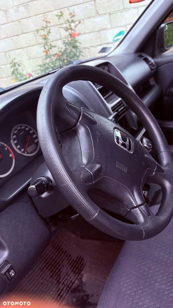 Honda CR-V - 6