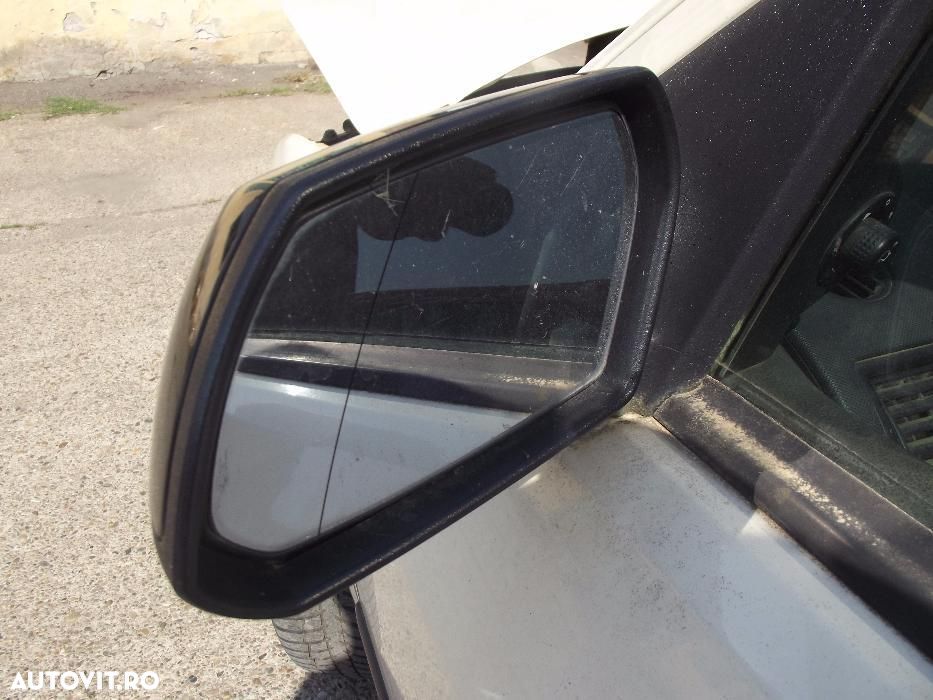 Oglinda Ford Mondeo mk3 2001-2006 oglinzi electrice Mondeo dezmembrez - 1