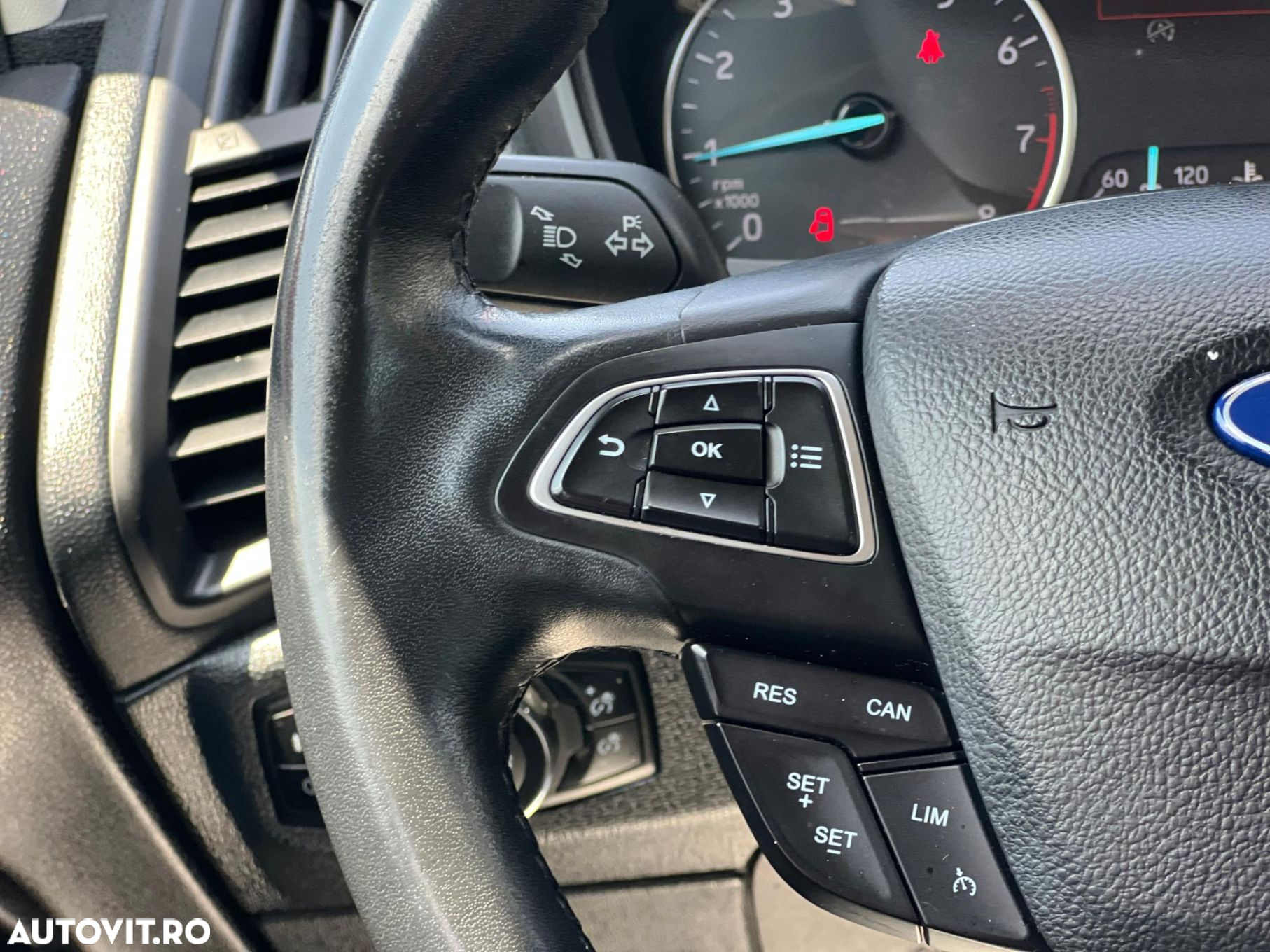 Ford EcoSport - 14