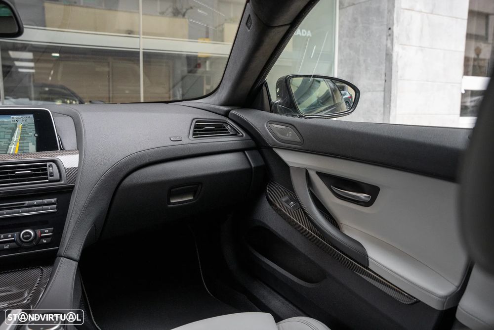 BMW M6 Standard - 13