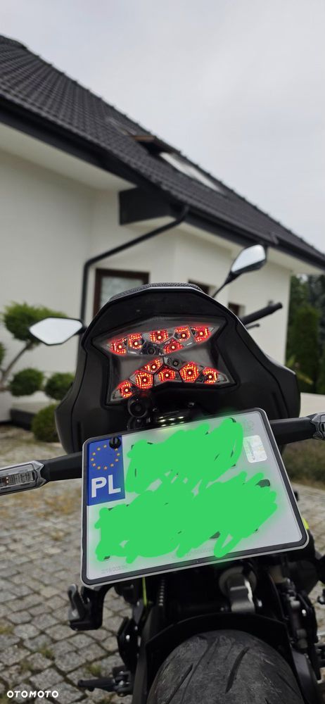Kawasaki Z 900 - 13