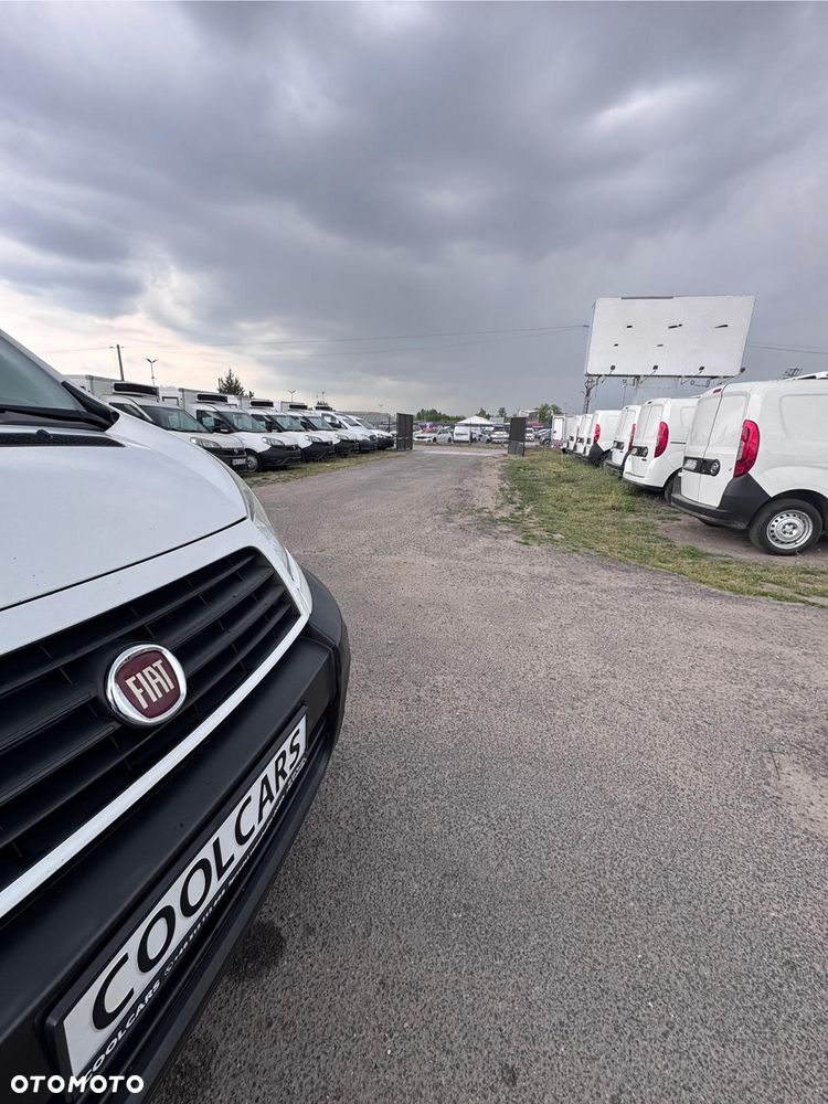 Fiat Scudo 2.0 MultiJet chłodnia (152) - 18