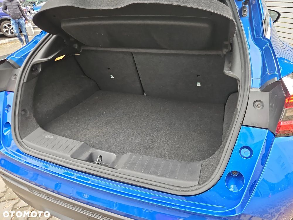 Nissan Juke - 17
