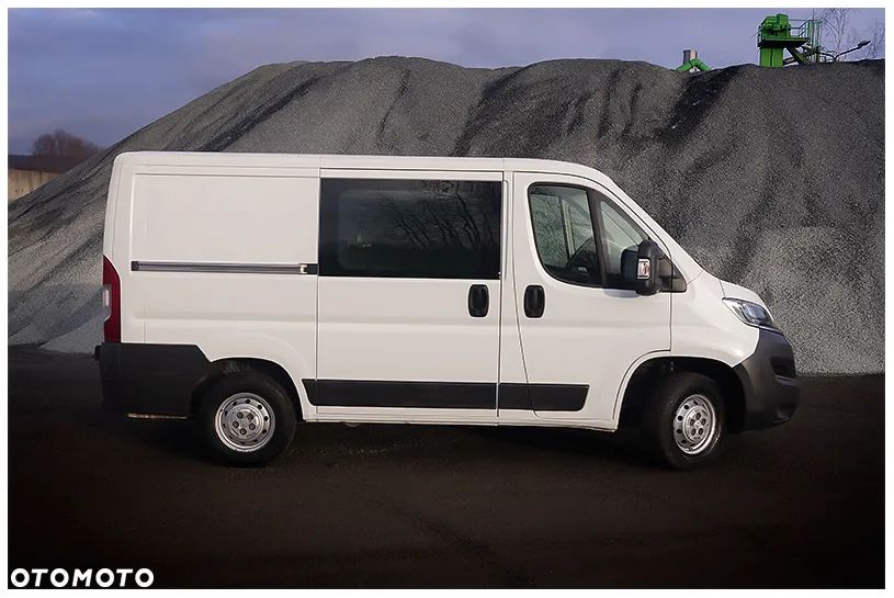 Citroën Jumper - 13
