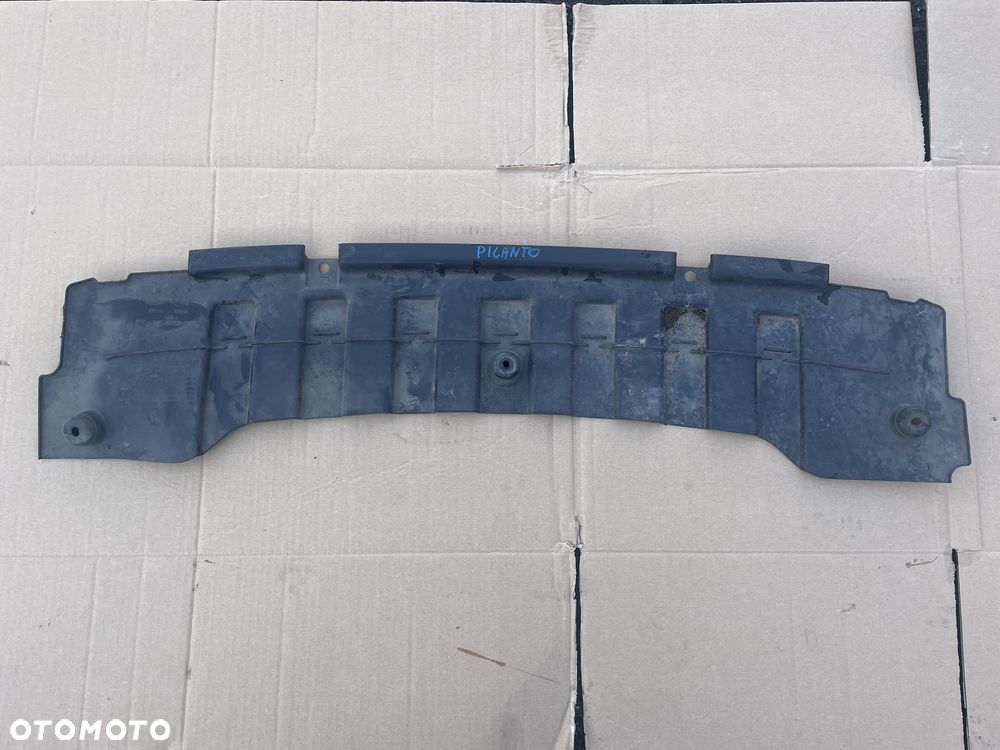 KIA PICANTO II OSŁONA DOLNA POD SILNIKA 29110-1Y000 - 1