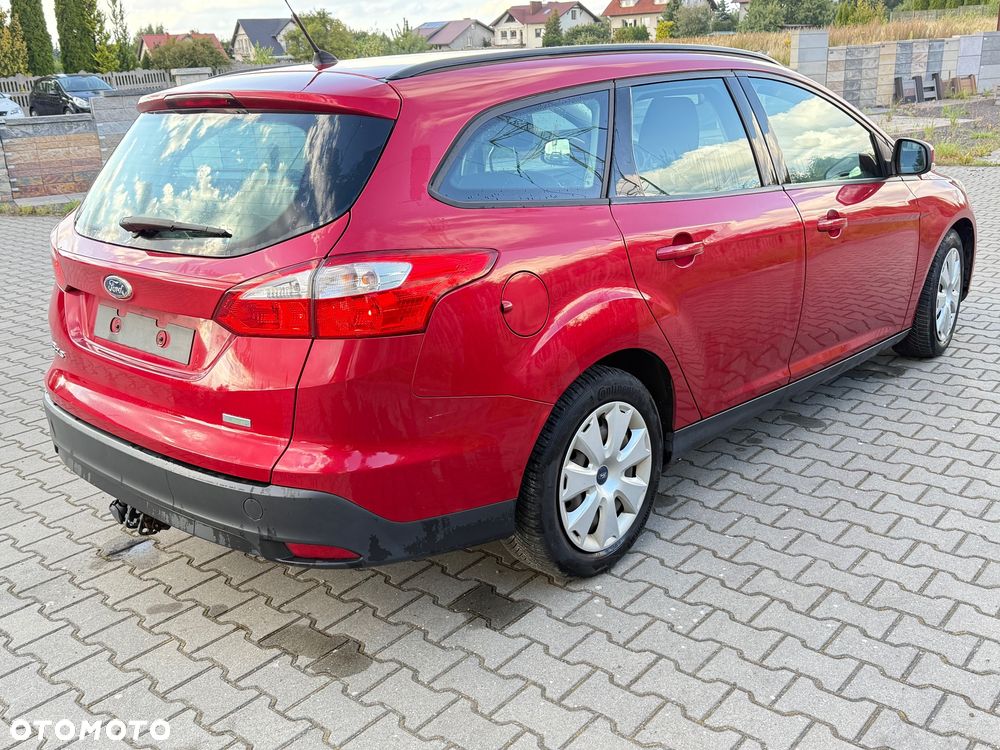 Ford Focus - 15