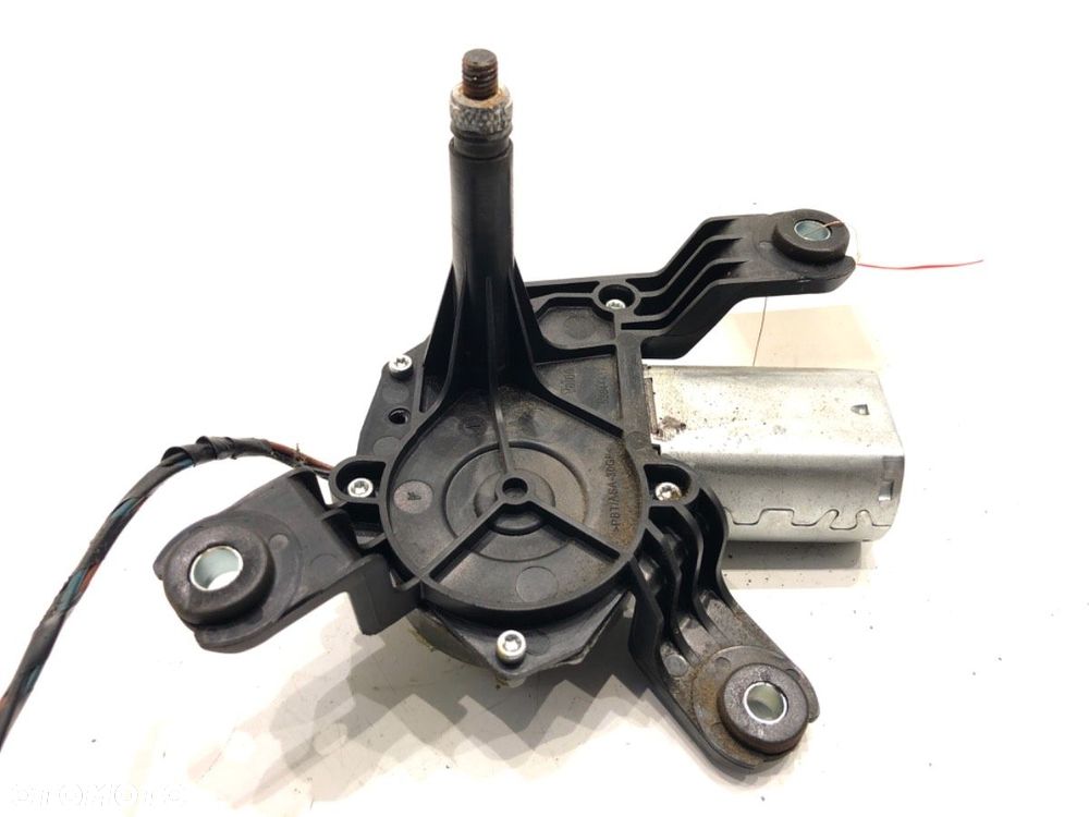 SILNIK WYCIERACZEK TYŁ  OPEL ZAFIRA B Nadwozie pełne/minivan (A05) 2005 - 2015 1.9 CDTI VAN (M75) - 2