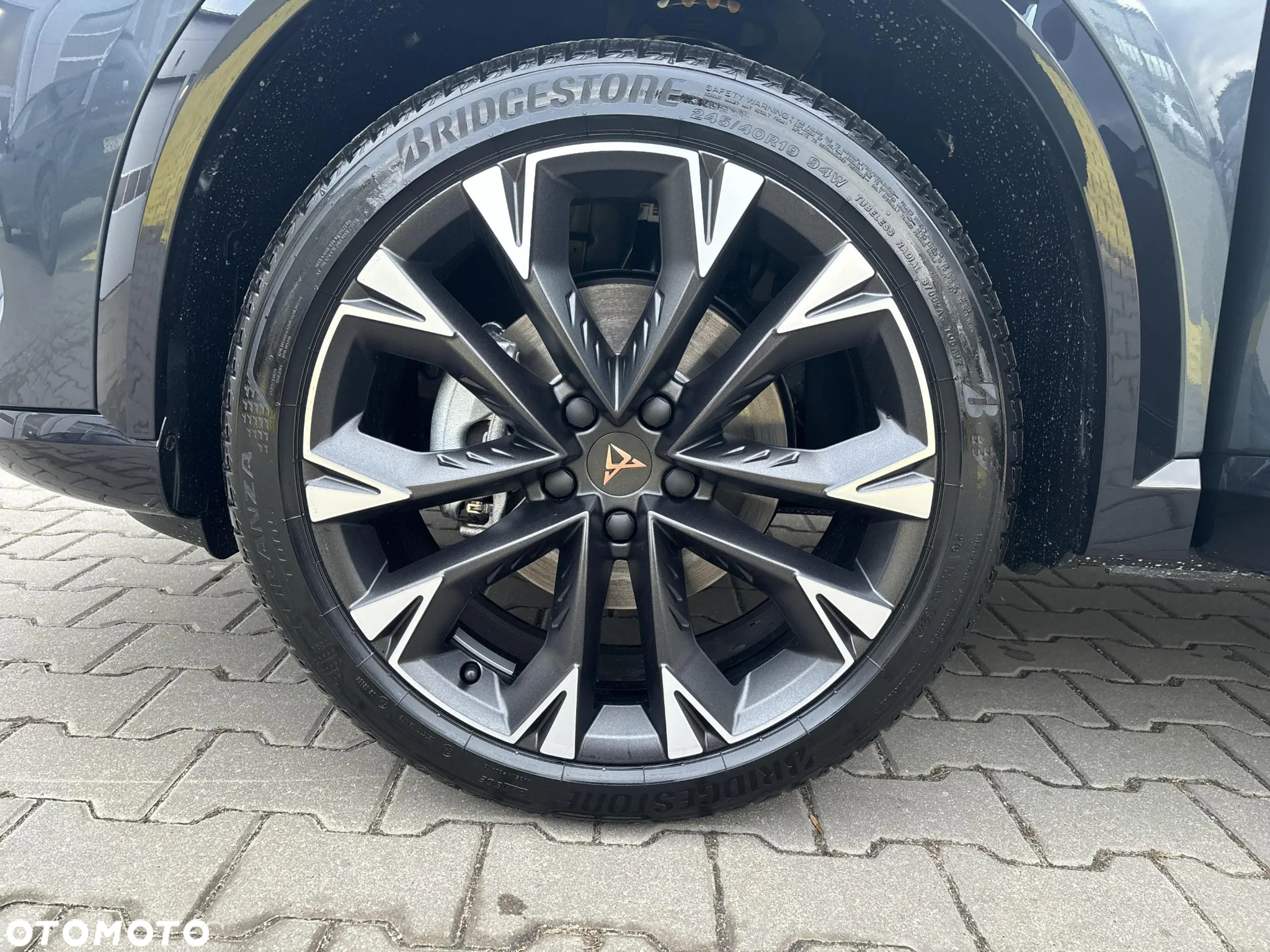 Cupra Formentor 1.5 TSI DSG - 11