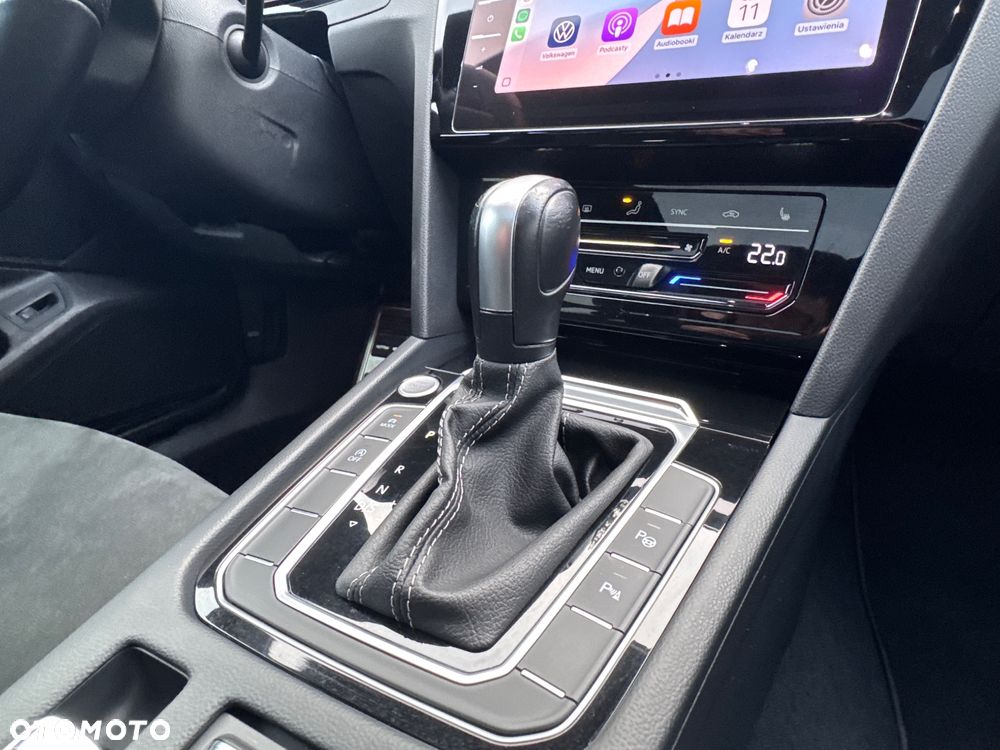 Volkswagen Arteon 2.0 TDI SCR DSG R-Line - 33