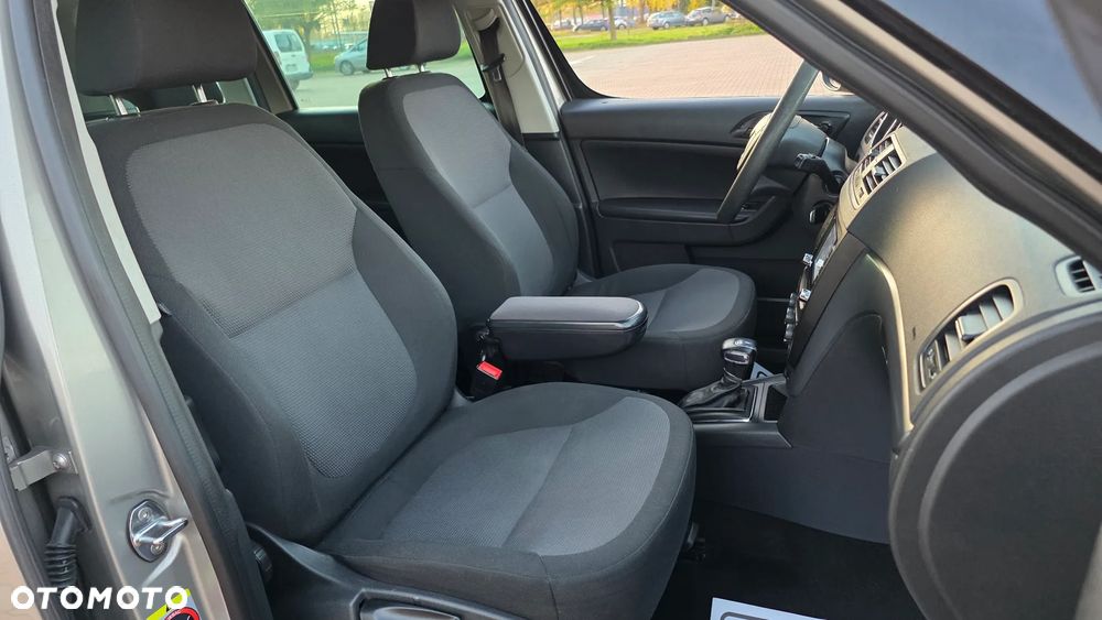 Skoda Yeti 1.2 TSI Active DSG - 23