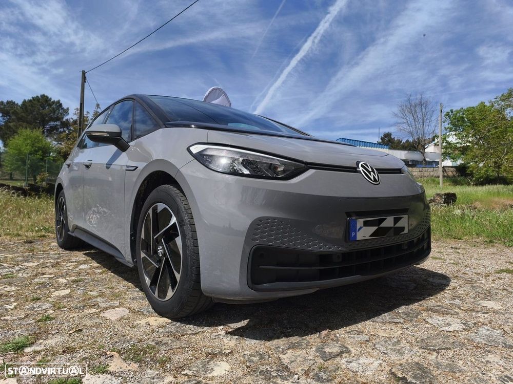 VW ID.3 58 kWh Pro - 7