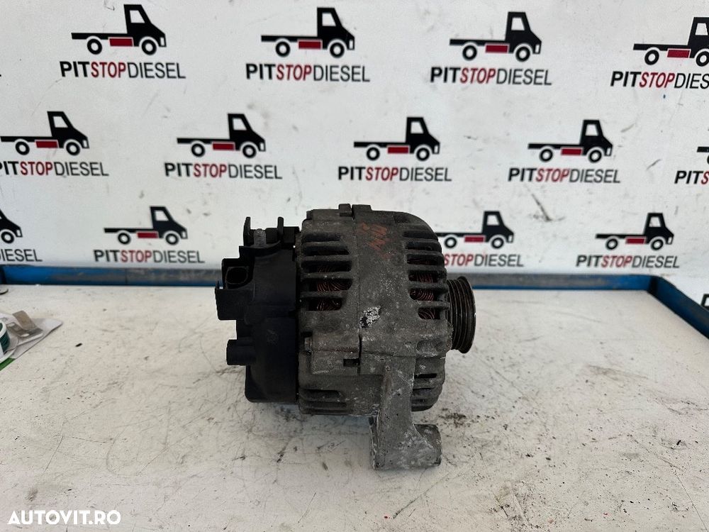 Alternator MINI COUNTRYMAN 2.0 7823291-7 823 291 2010 2011 2012 2013 2014 2015 2016 2017 2018 - 1