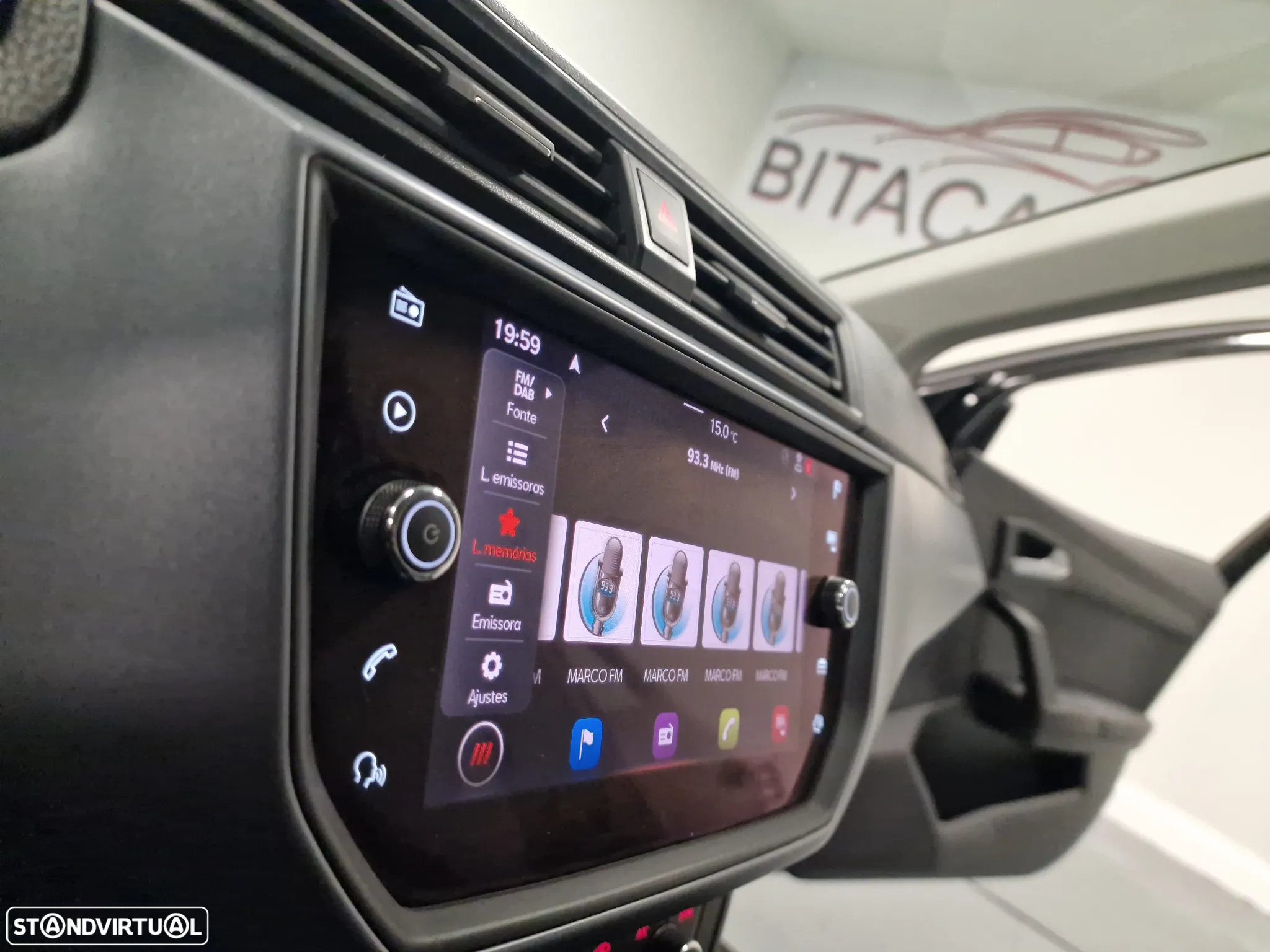 SEAT Arona 1.0 TSI Style - 52