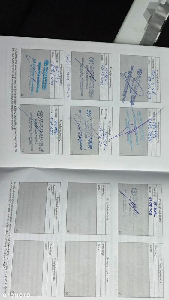 Toyota Corolla 1.8 Hybrid Executive - 21