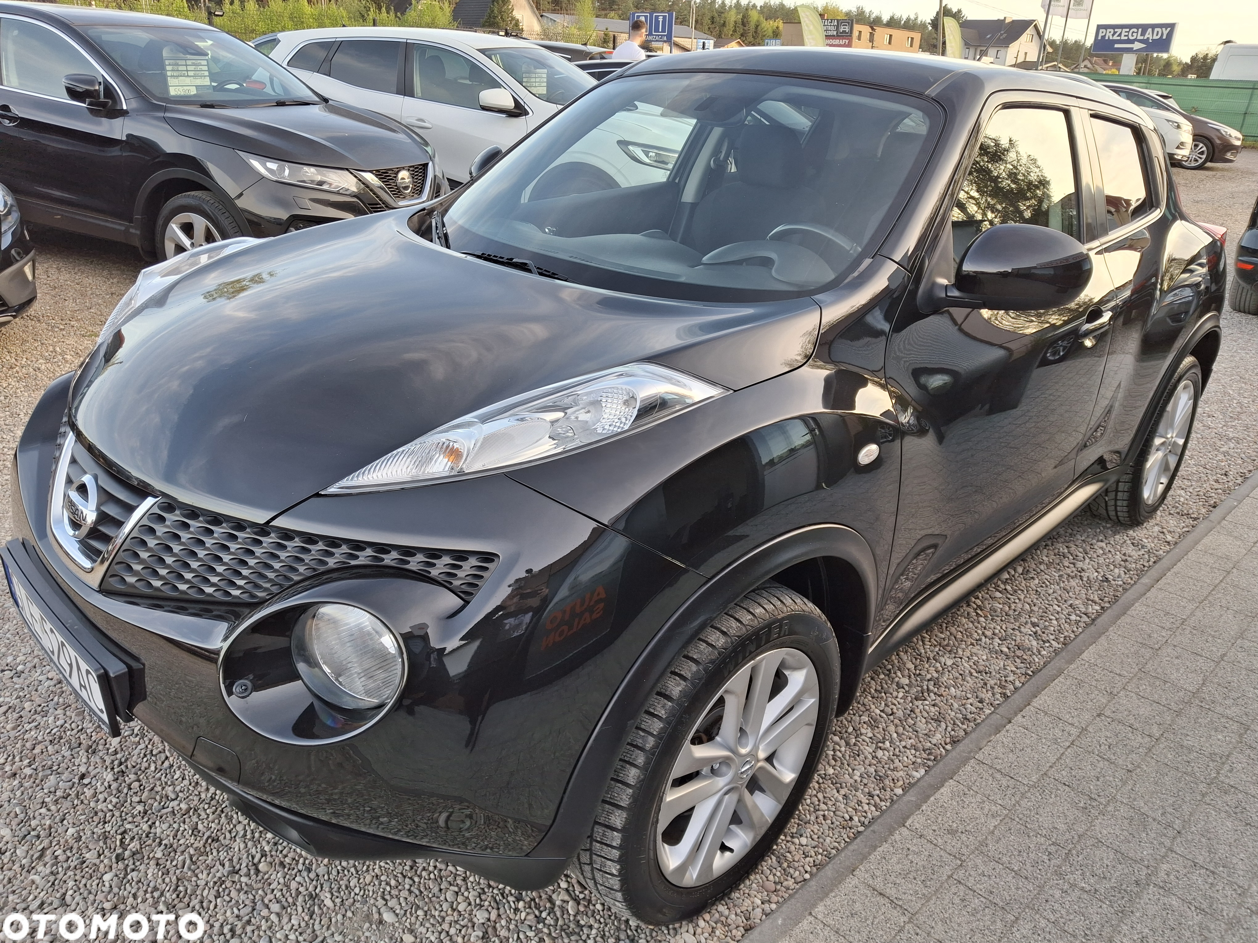 Nissan Juke 1.6 Tekna - 15