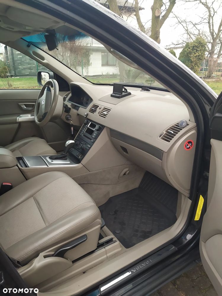 Volvo Xc90 2006 photo 2