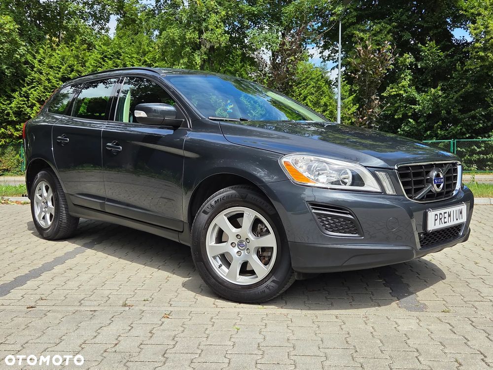 Volvo XC 60 T5 Powershift Momentum - 21