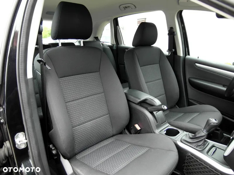Mercedes-Benz Klasa B 180 CDI DPF Special Edition - 22