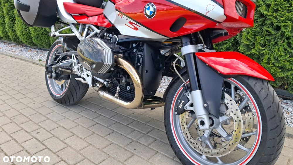 BMW R - 4