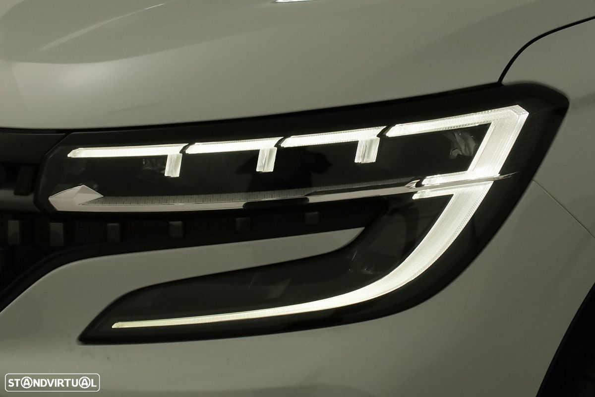 Renault Austral 1.3 Mild Hybrid Techno Espirit Auto - 6