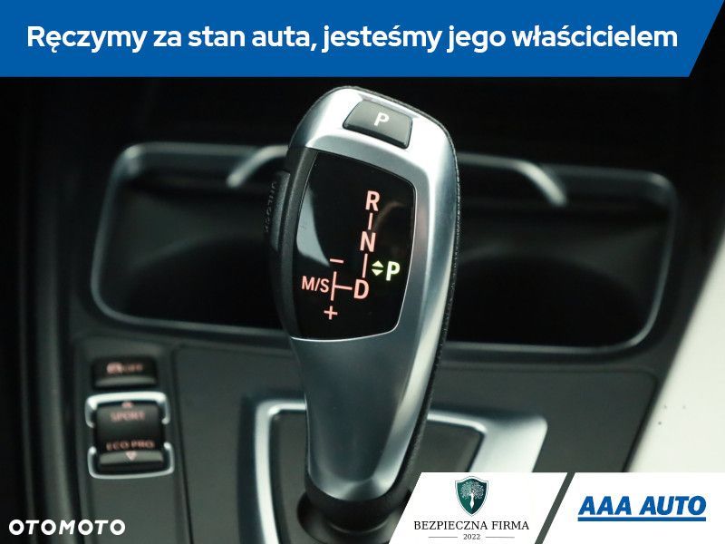 BMW Seria 3 - 17