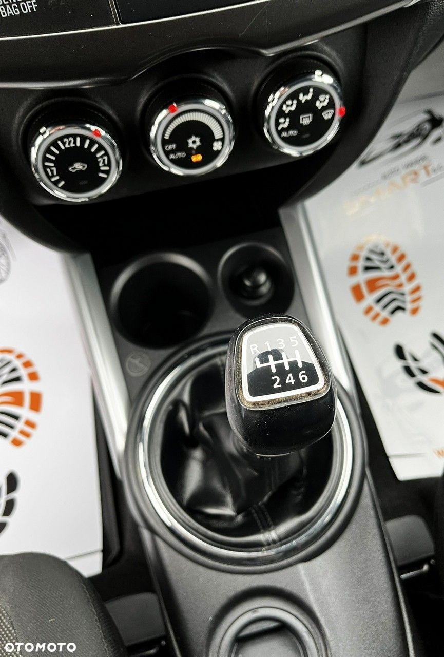 Mitsubishi ASX - 27