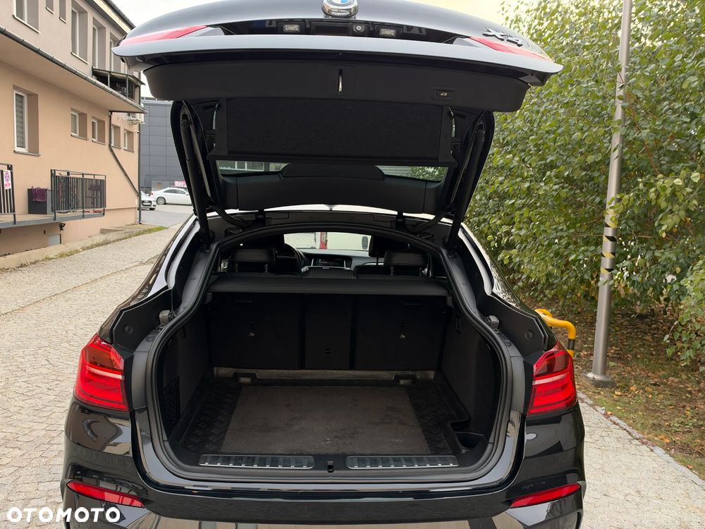 BMW X4 xDrive20d M Sport - 38