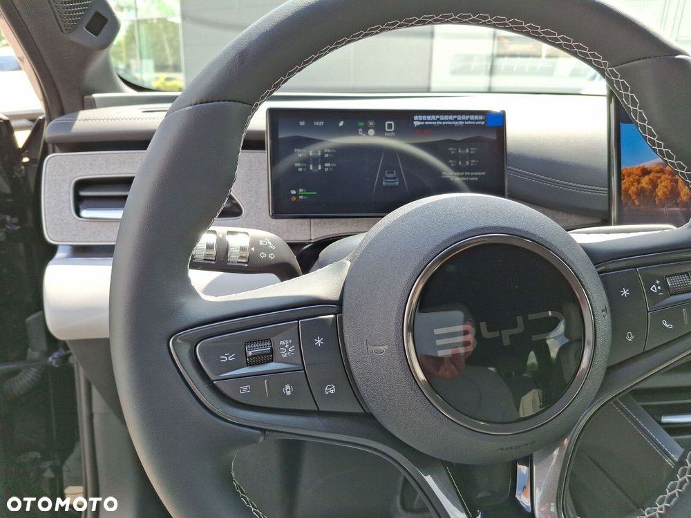 BYD Seal 6 - 16