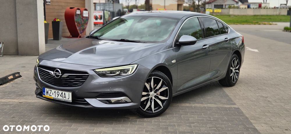 Opel Insignia CT 2.0 CDTI Exclusive S&S - 19