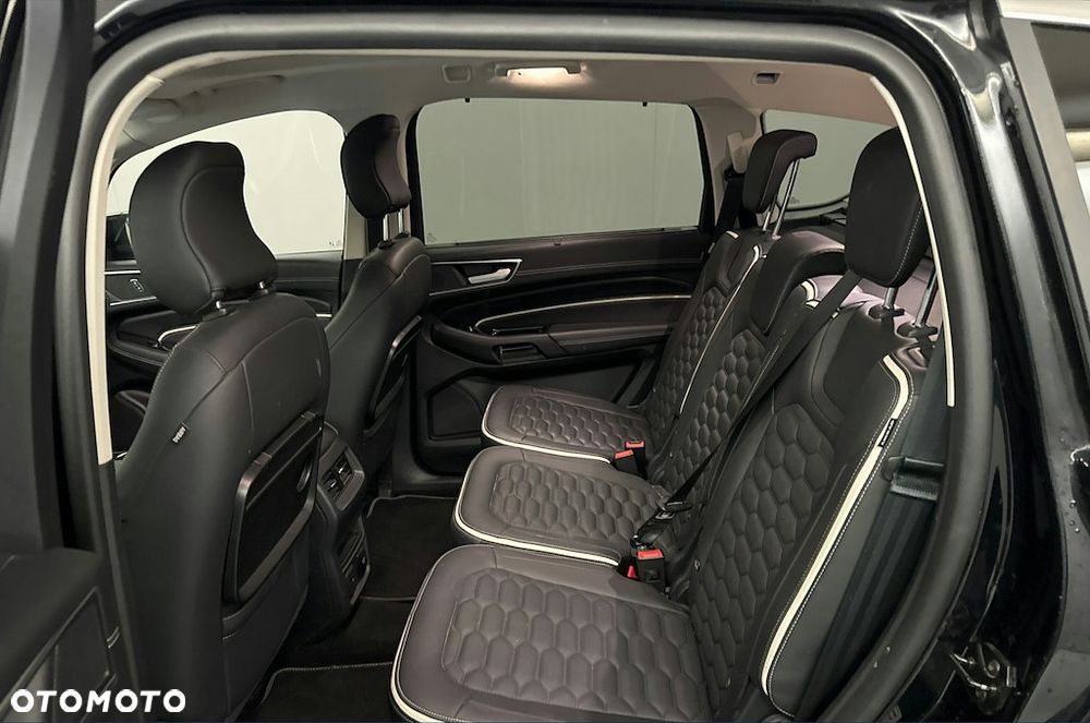 Ford S-Max 2.0 EcoBlue VIGNALE - 7