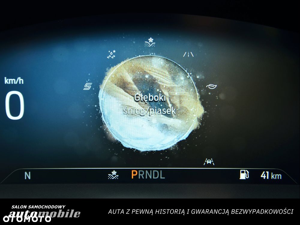 Ford Kuga 2.0 EcoBlue AWD ST-Line X - 28