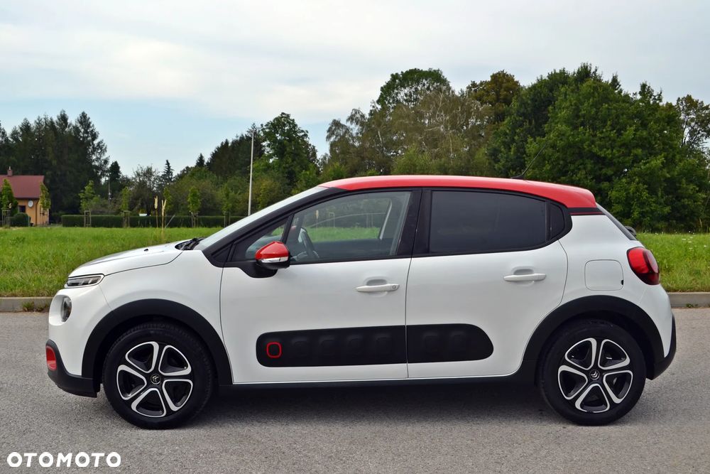 Citroën C3 - 5