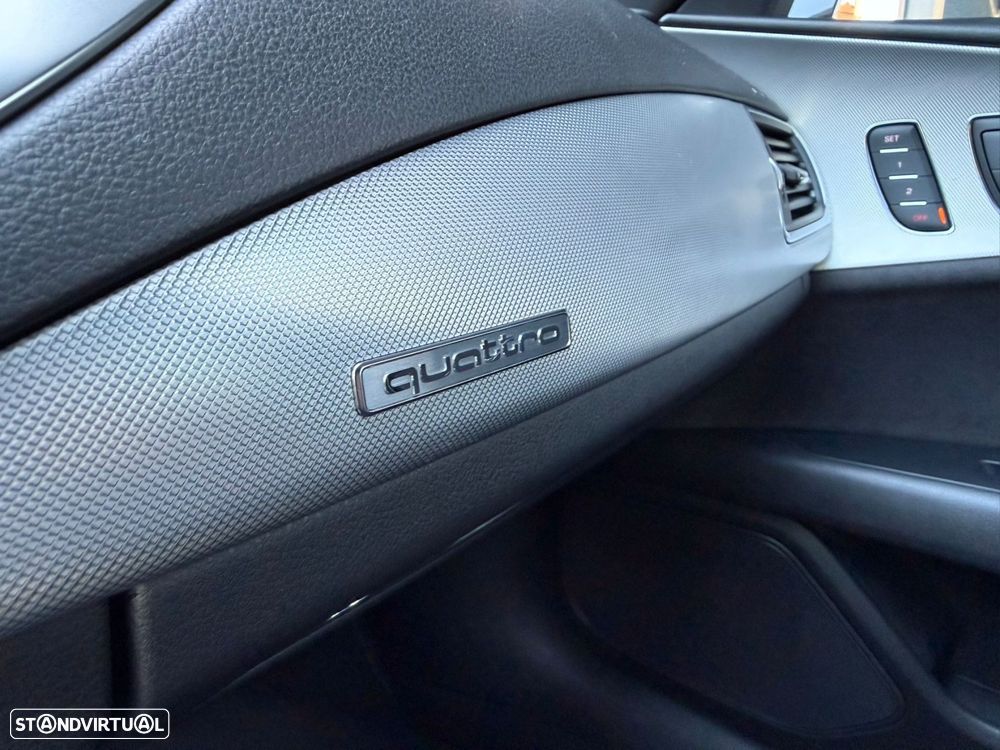Audi A7 Sportback 3.0 TDI V6 quattro S tronic - 21