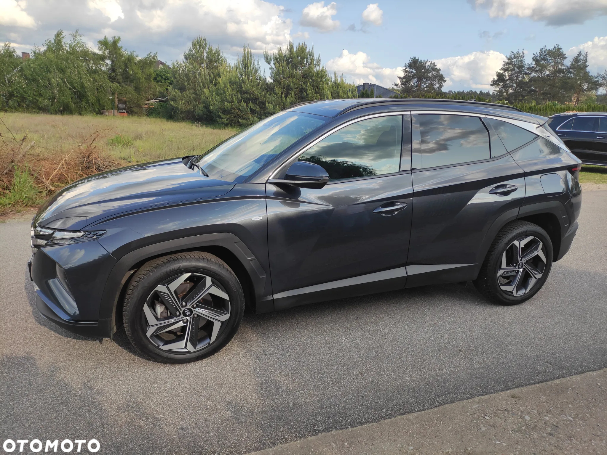 Hyundai Tucson - 20