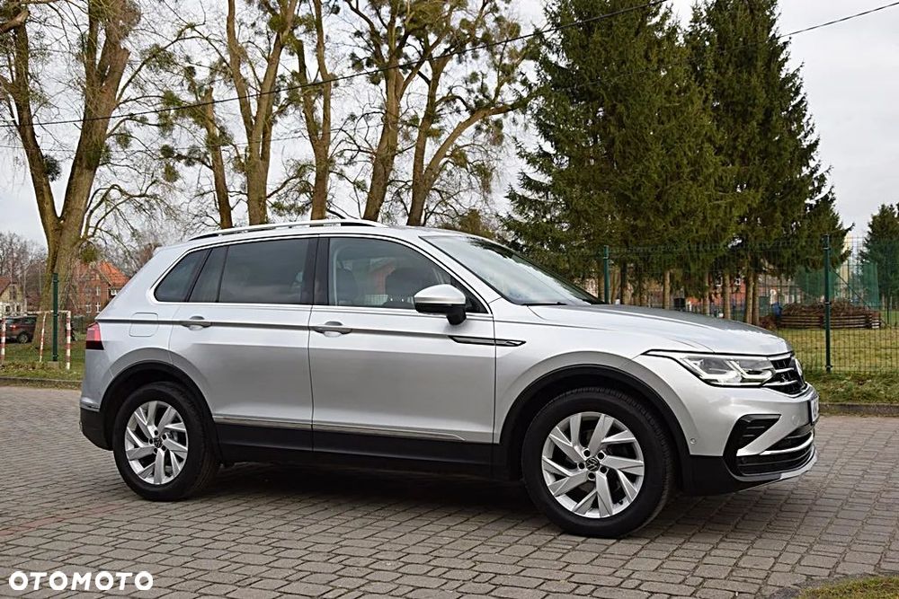 Volkswagen Tiguan 2.0 TDI SCR DSG R-Line - 5