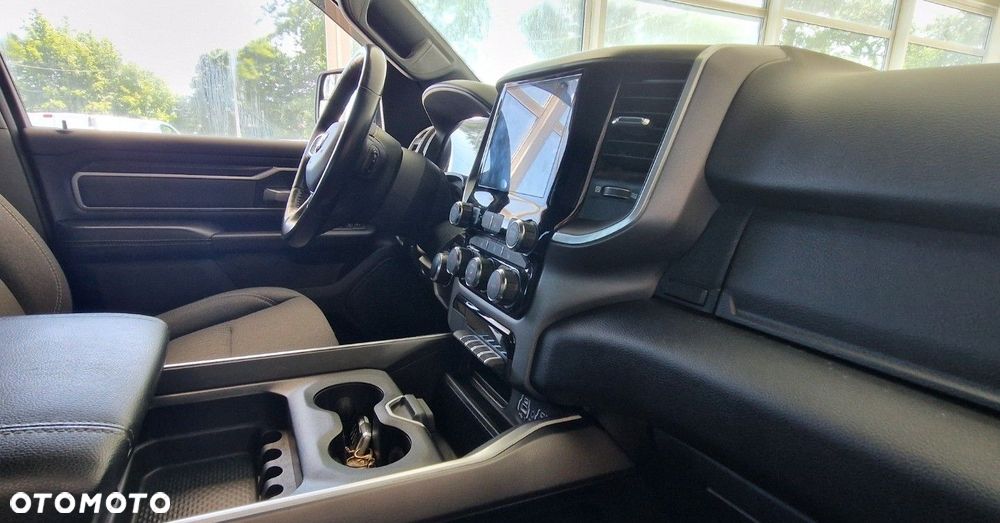 Dodge RAM - 31